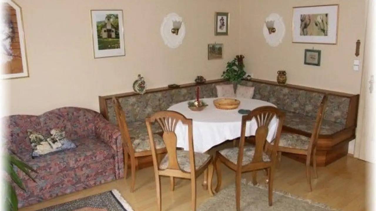 Ganze Ferienwohnung, Ferienwohnung für 8 Personen (120 m²) in Rangersdorf in Rangersdorf, Bezirk Spittal an der Drau