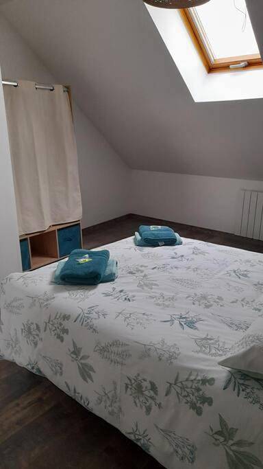 Gîte pour 4 personnes à Hautvillers - 3