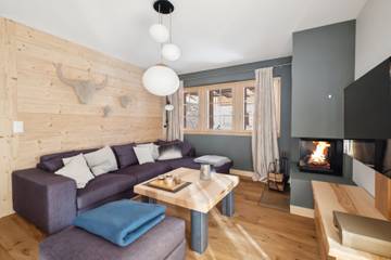 Ferienwohnung für 6 Personen in Grimentz, Anniviers, Bild 1