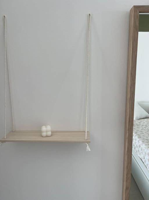 Gîte pour 5 personnes, avec balcon et vue à San Cataldo - 4