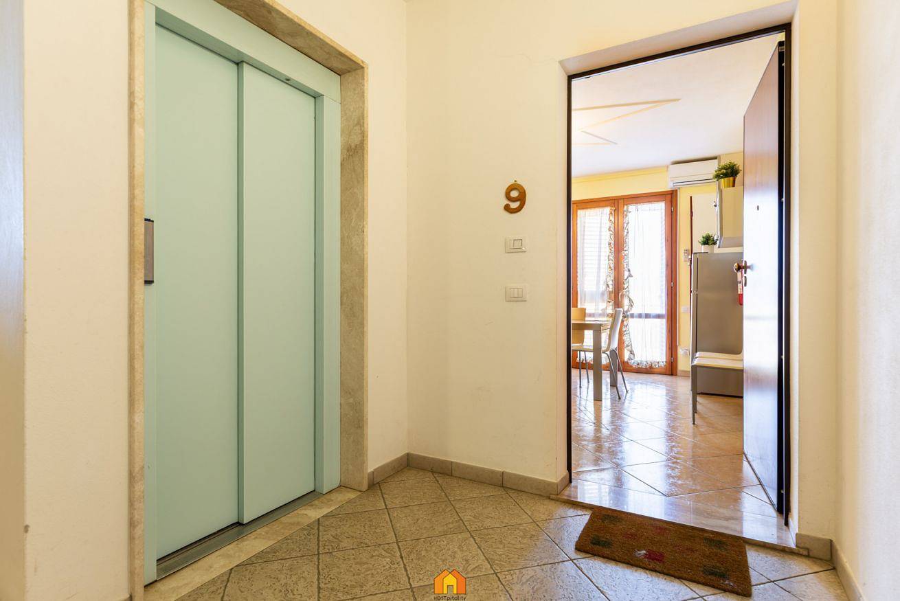 Appartamento intero, Pascoli Apartment in Pula Cagliari, Pula e dintorni