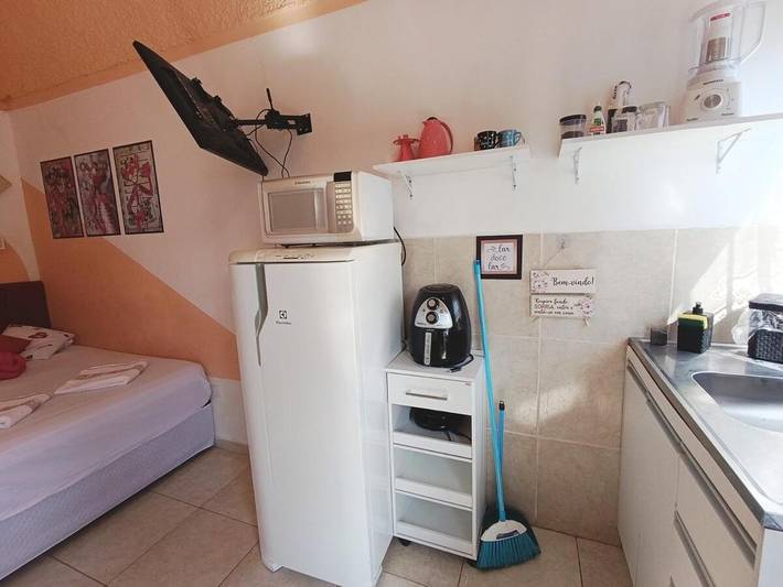 Casas e apartamentos de temporada para 3 pessoas, com animais de estimação em São Bernardo do Campo