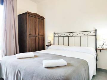 Apartamento Rural para 6 Personas en Gualba, Interior de Barcelona, Foto 1