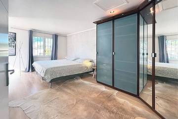 Villa pour 8 Personnes dans Boulouris, Saint-Raphaël, Photo 4