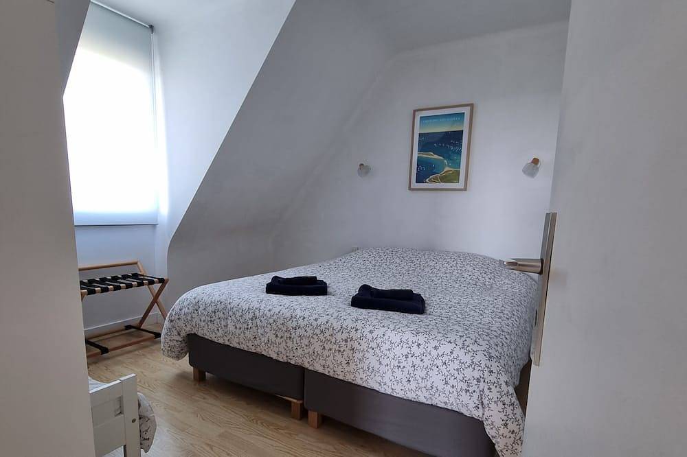 Maison vue mer à 5 min de la plage. in Plozévet, Region de Quimper