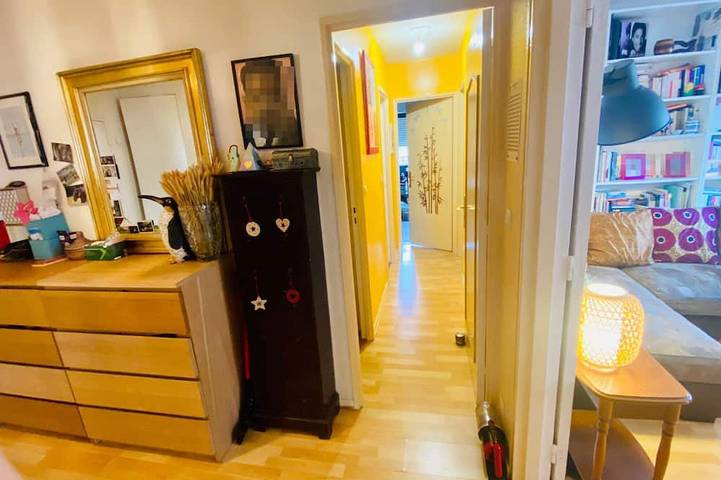 Appartement de vacances pour 8 personnes - 1