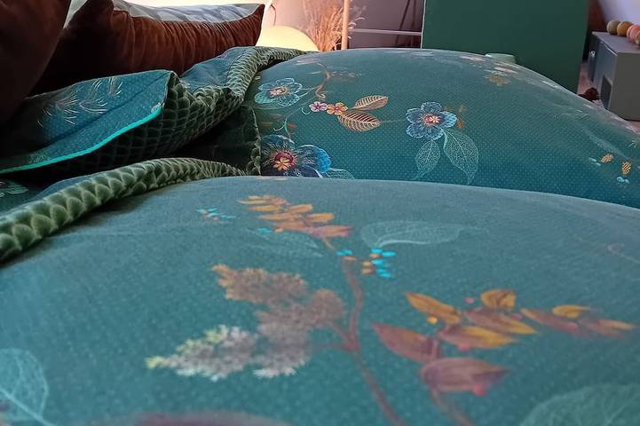 Ferienhaus für 3 Personen, mit Garten und Terrasse, mit Haustier in der Pfalz - 3