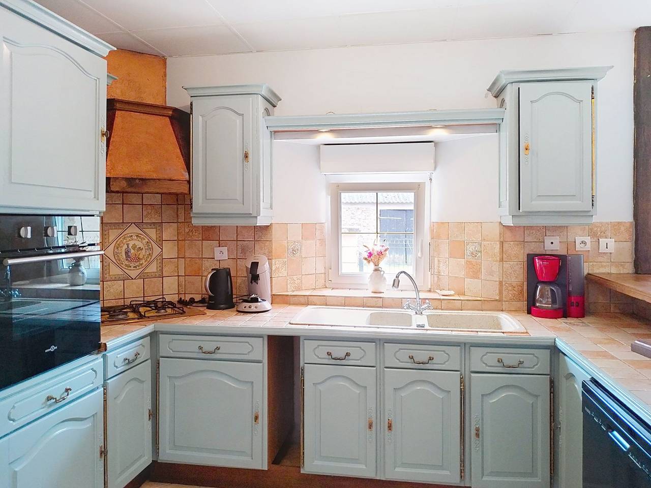 Maison en pierre in Pirou, Coutances y alrededores