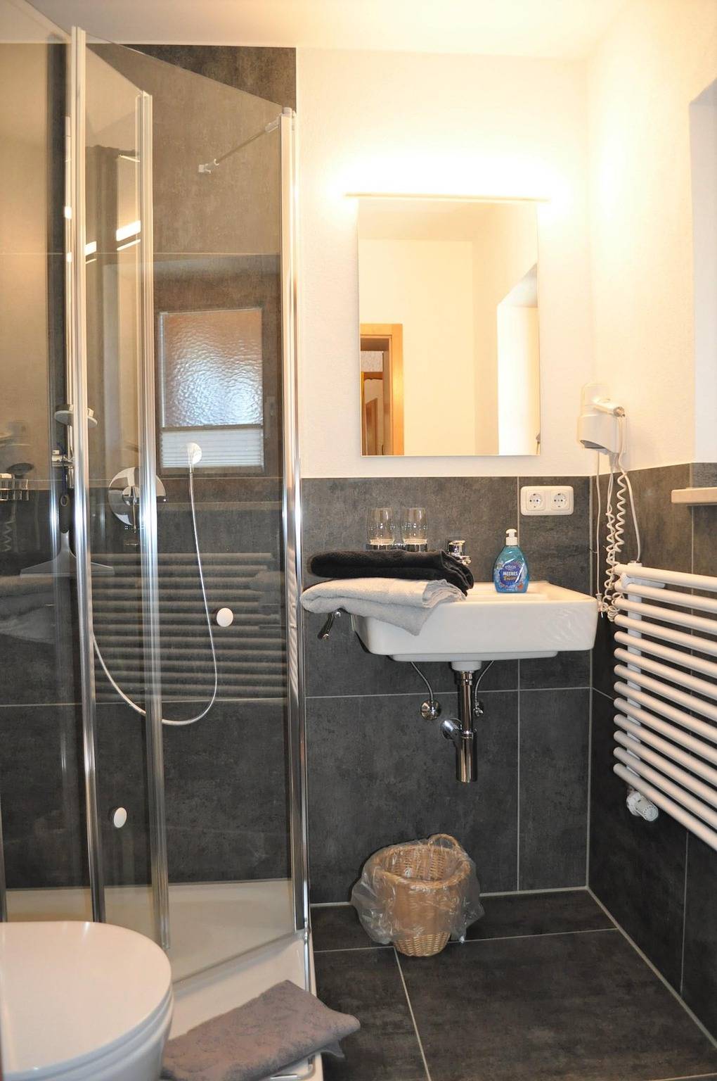 Apartamento vacacional entero, Wohnung Hornbahn - Südbalkon in Bad Hindelang, Suabia (Baviera)