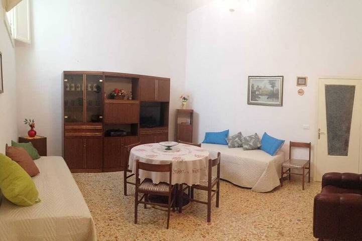 Appartamento vacanze per 4 persone - 1