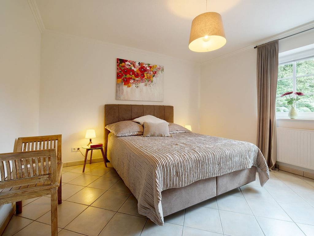 Ferienwohnung mit 1 Schlafzimmer in Langballig, Flensburger Förde