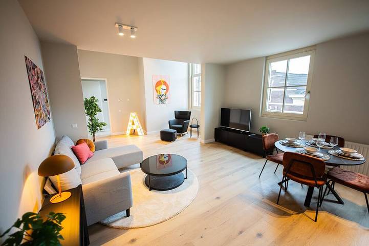 Ferienhaus für 6 Personen in Rotterdam