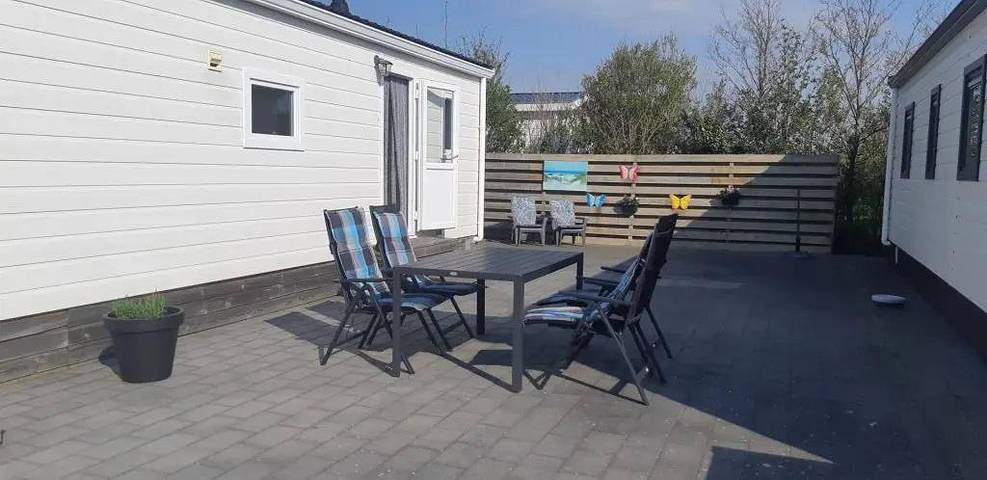 Ferienhaus für 4 Personen in Petten - 2