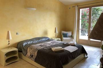 Villa pour 14 Personnes dans Lumio, Région de Calvi, Photo 1