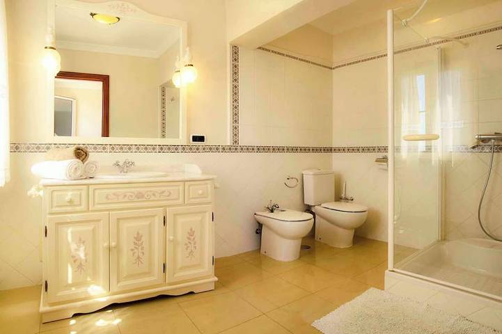Juanita Haus | Exklusive Wohnung mit privatem Pool in Puerto Calero, Yaiza