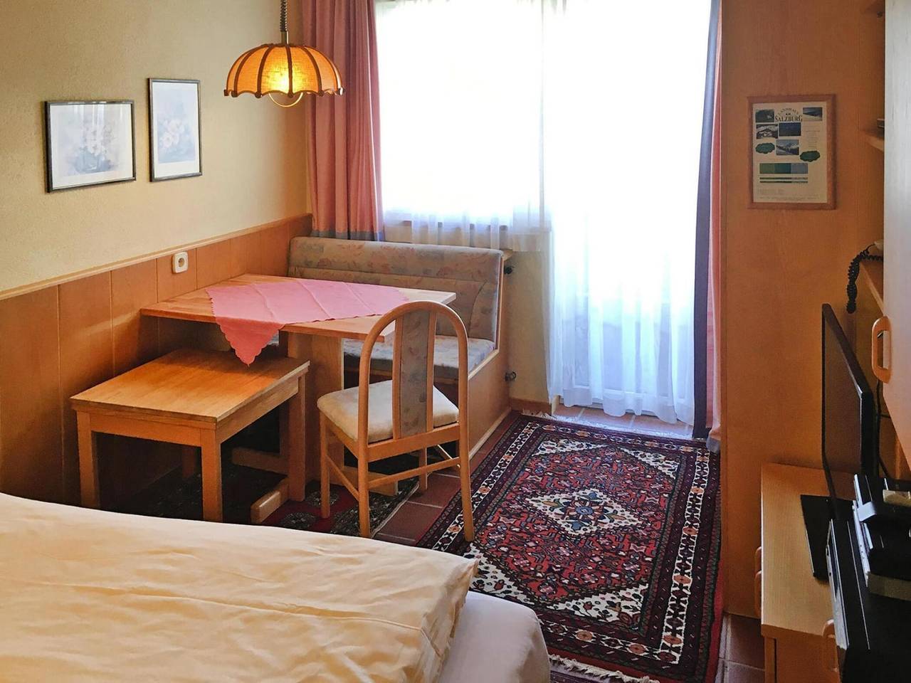 Ganze Wohnung, Chalet in Dienten mit Ski-In und Sauna in Dienten am Hochkönig, Pinzgau