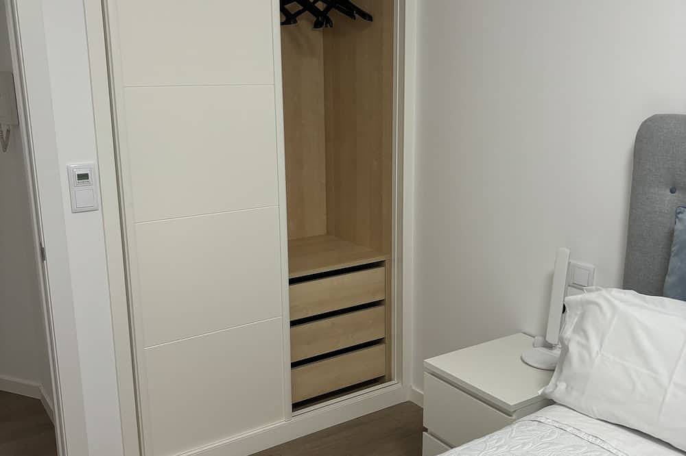 Entire apartment, New, luxury, oceanfront apartment in Moaña, Rías Baixas
