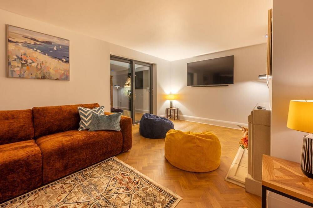 4 Bed in Woolfardisworthy (oc-s32421) in Clovelly, Hartland Devon Heritage Coast