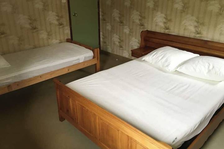 Location de vacances pour 13 personnes à Camoël - 2