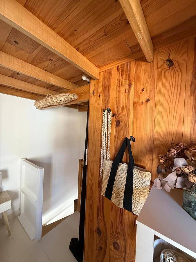 Gîte pour 4 personnes, avec vue à Saint-Hilaire-la-Palud - 3