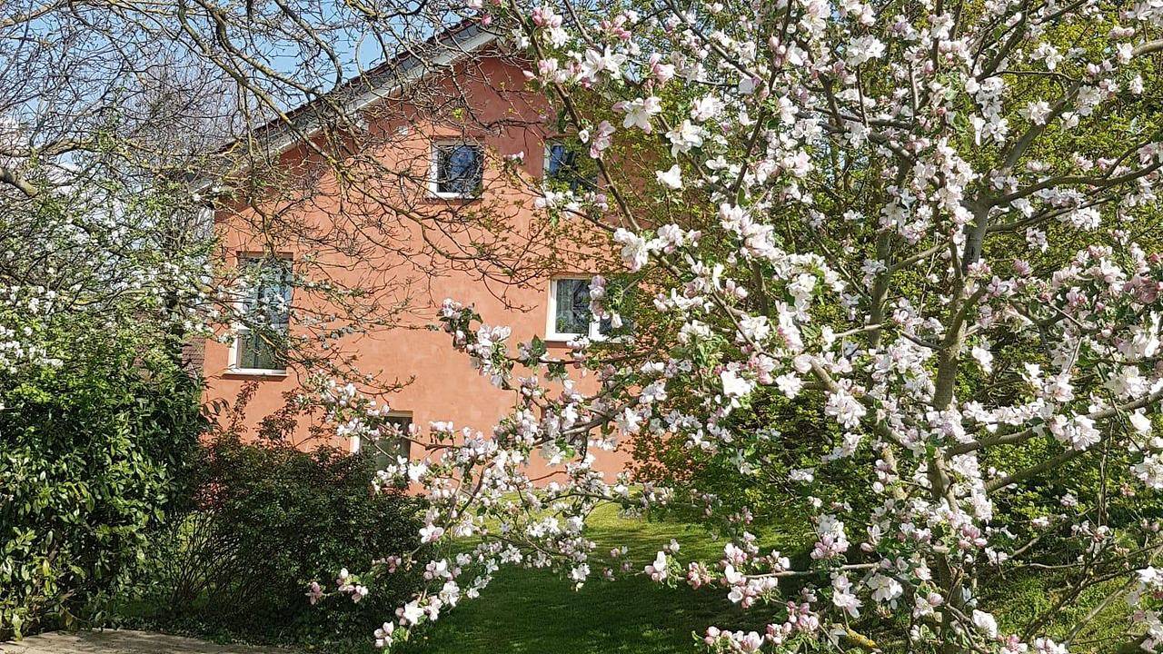 Ganze Ferienwohnung, Ferienwohnung für 2 Personen (60 m²) in Kaltenholzhausen in Kaltenholzhausen, Lahn-Taunus