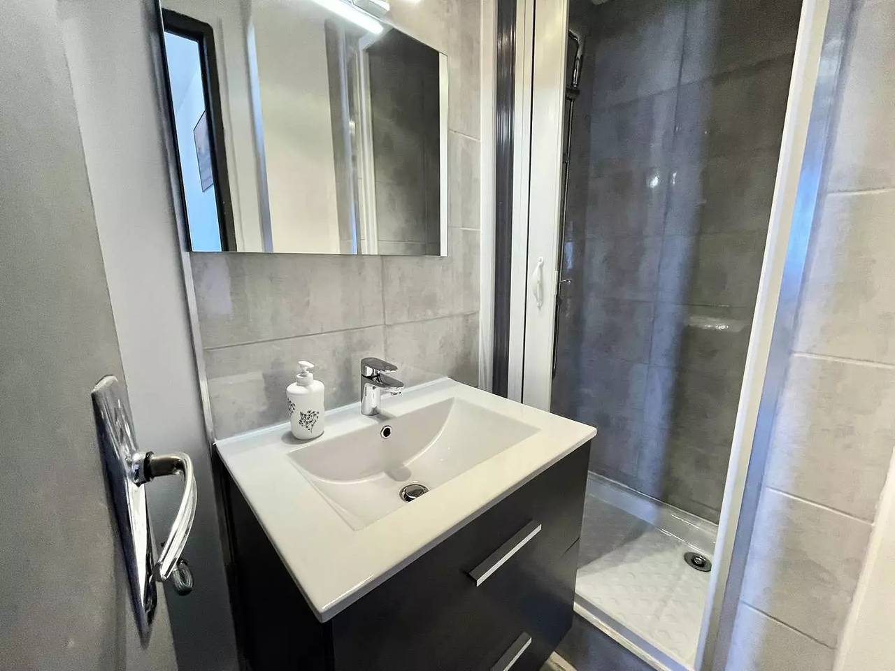 Ganze Wohnung, Ferienwohnung 3 Zimmer 4 Betten Port La New in Port-la-Nouvelle, Narbonne und Umgebung