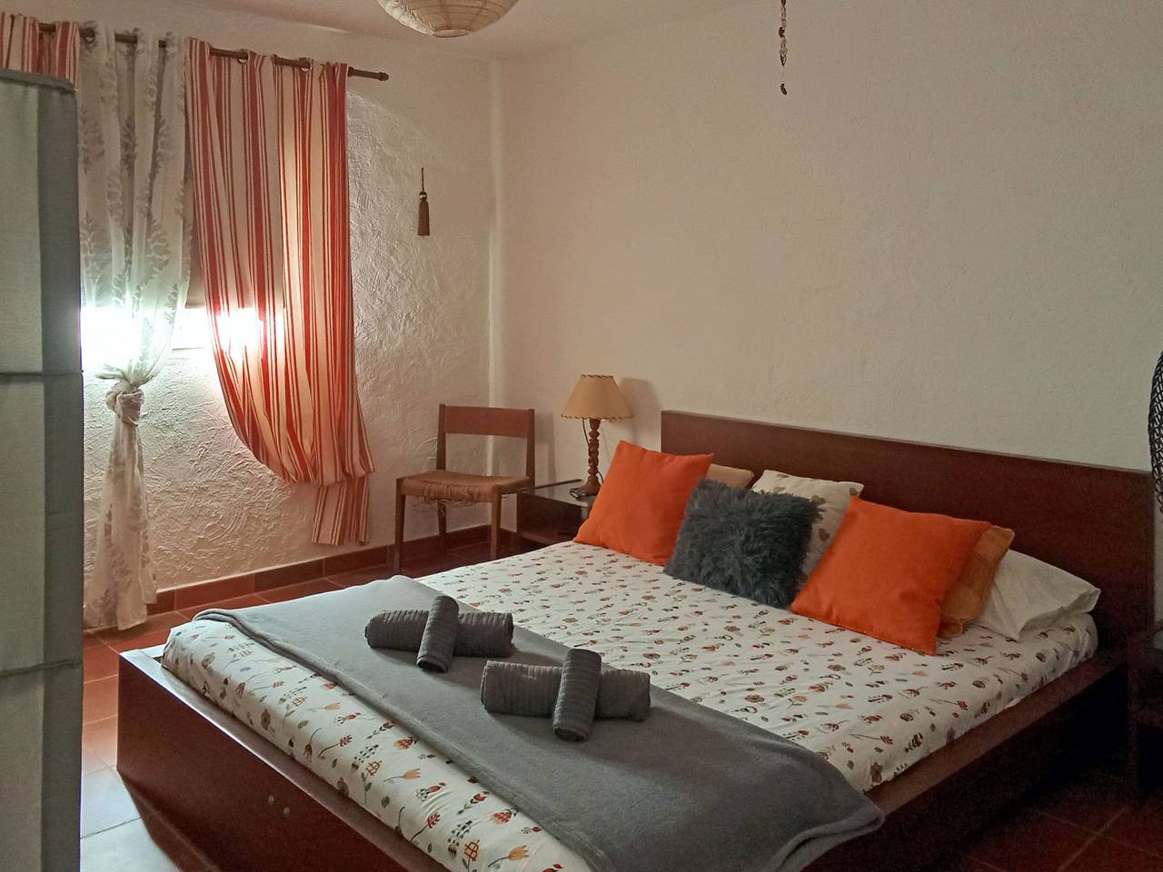 Villa pour 4 personnes avec jardin in Güímar, Tenerife du Sud