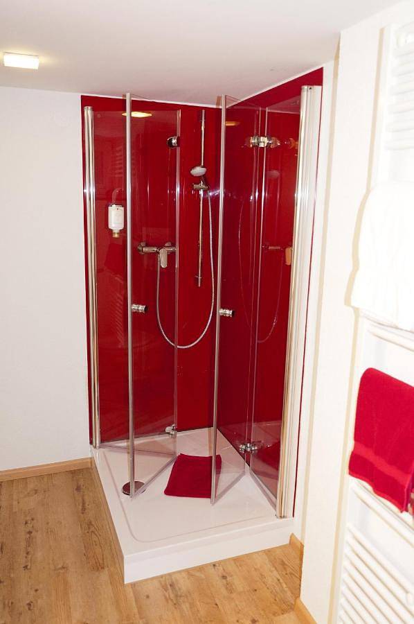 Chambre d’hôte pour 2 personnes, avec jardin à Bad Bellingen - 4