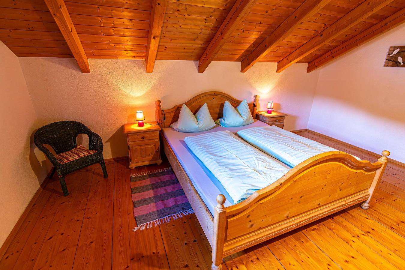 Ferienhaus Schachtenbach - Ferienwohnung, foto 11