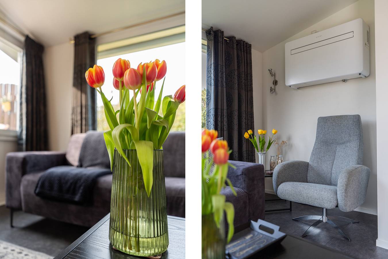 Ferienhaus für 4 Personen in Niederländische Nordsee