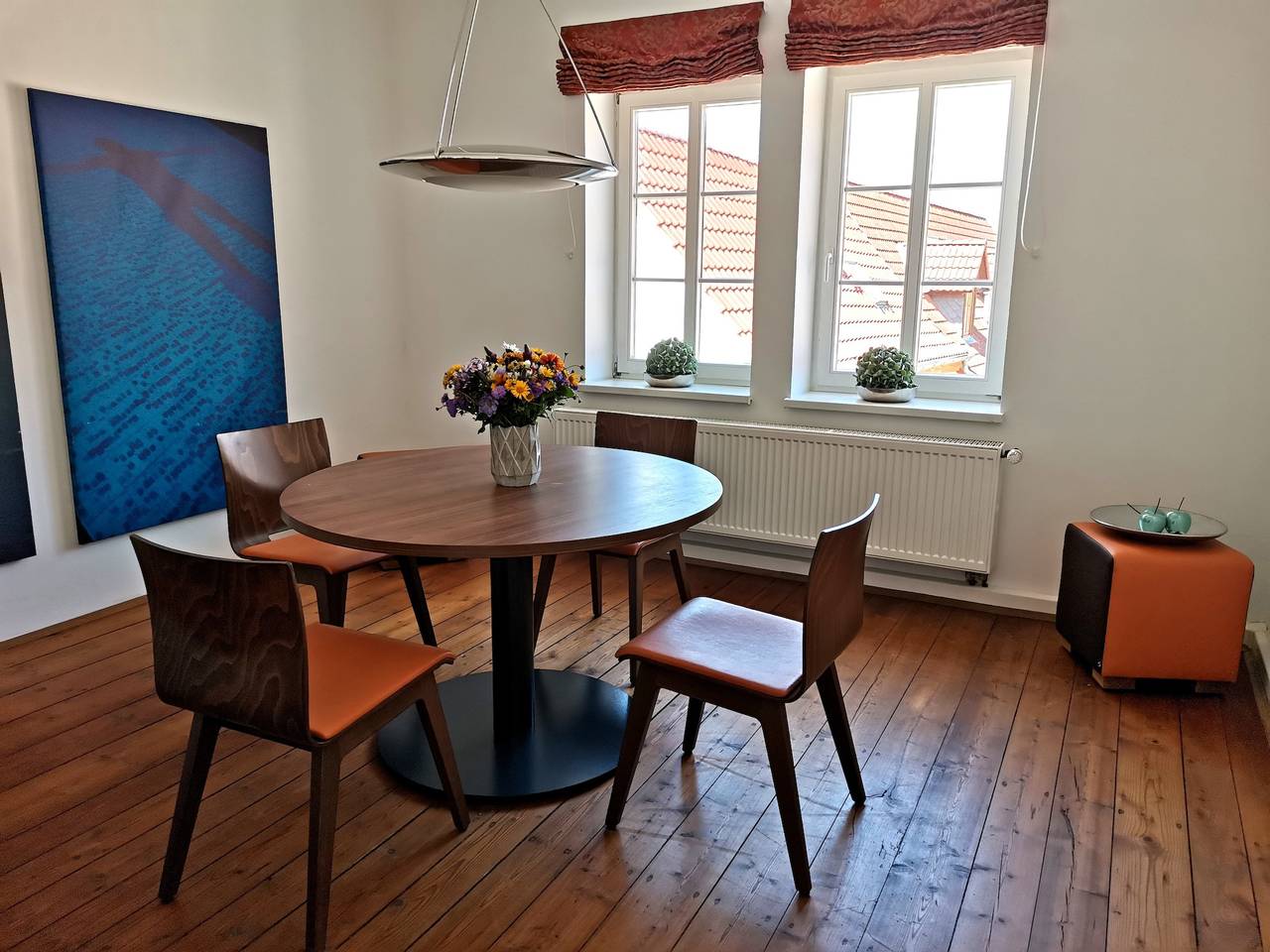 Ferienhaus 2 im Resort Schloss Auerstedt in Auerstedt, Bad Sulza