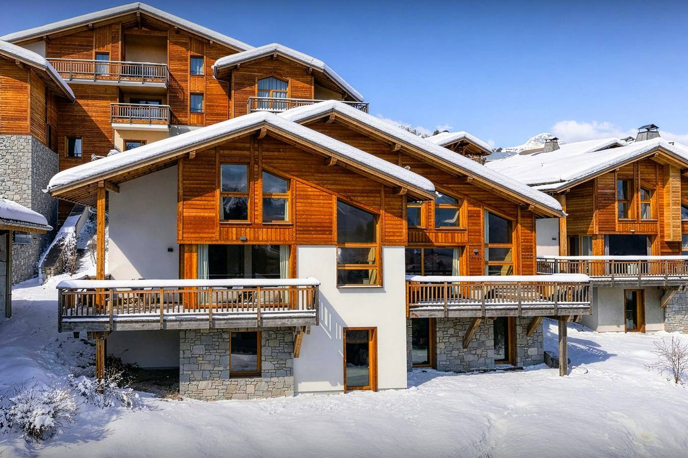 Maison de vacances