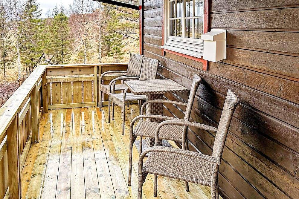 4 Personen Ferienhaus in Lysøysundet in Bjugn