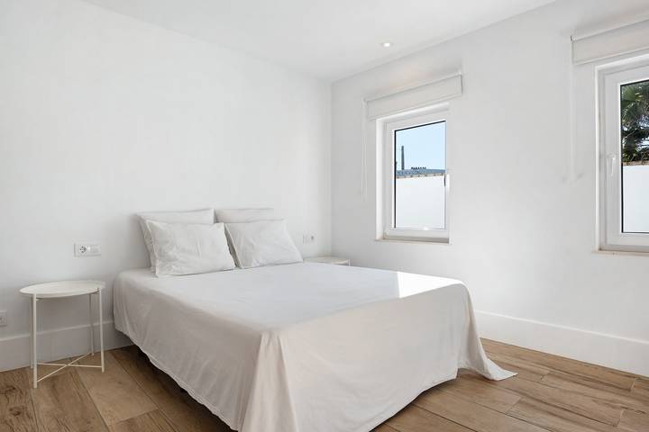 Gîte pour 2 personnes à Vejer de la Frontera - 4