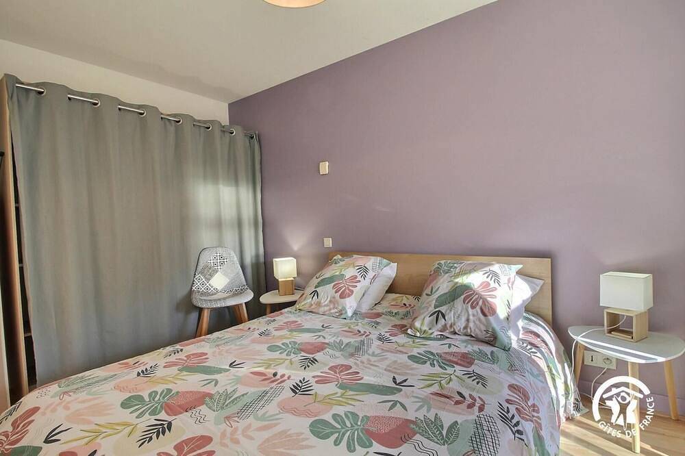 Le Gîte de Marie - Monterblanc in Monterblanc, Parque natural regional del Golfo de Morbihan