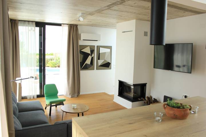 Ferienhaus für 6 Personen auf Rab - 3