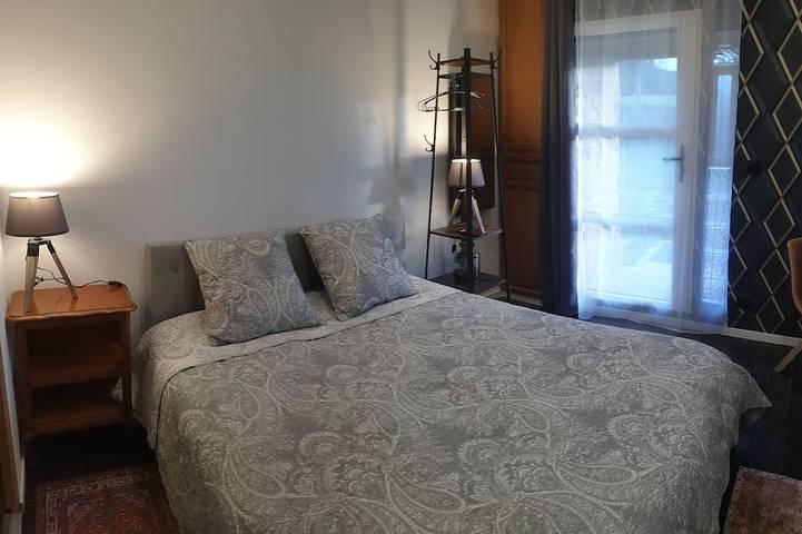 Hôtel pour 2 personnes à Mézières-sur-Couesnon - 2