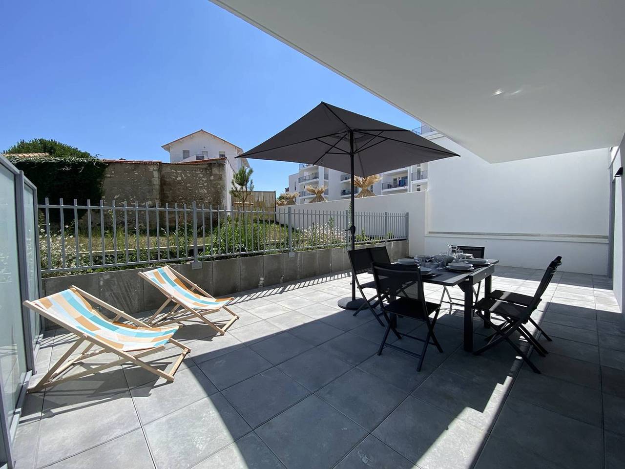 Photo : Appartement de vacances