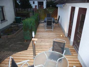 Ferienhaus für 7 Personen in Zempin, Usedom, Bild 2