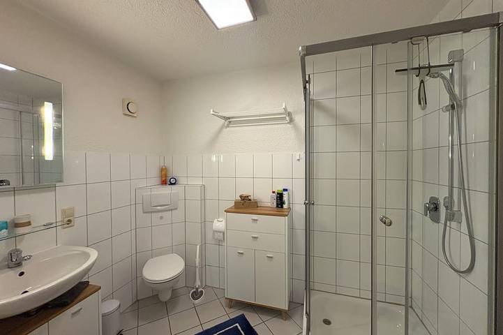Ganze Wohnung, Gemütliche, ruhige Ferienwohnung mit Blick ins Grüne in Dormettingen, Neckar-Alb