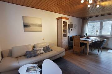 Bnb für 3 Personen in Mörlenbach, Odenwald, Bild 1