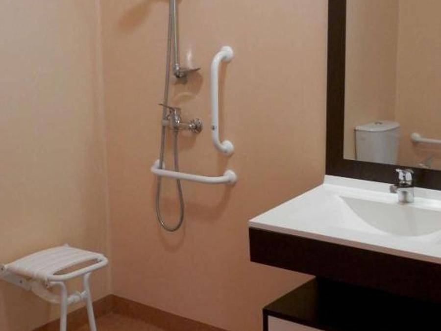 Résidence Le Clos du Rocher - Vacancéole - Mini appartamento 2 personas - Pmr in Les Eyzies, Périgord Noir