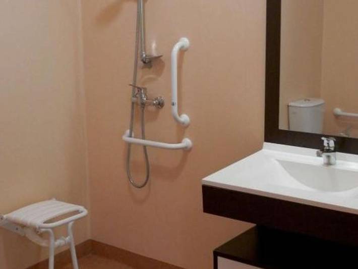 Camping für 2 Personen in Südfrankreich - 4