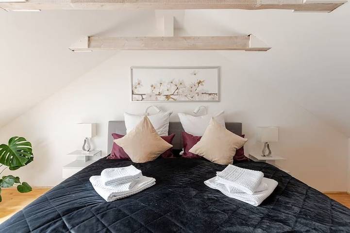 Ferienhaus für 4 Personen in Solingen - 2