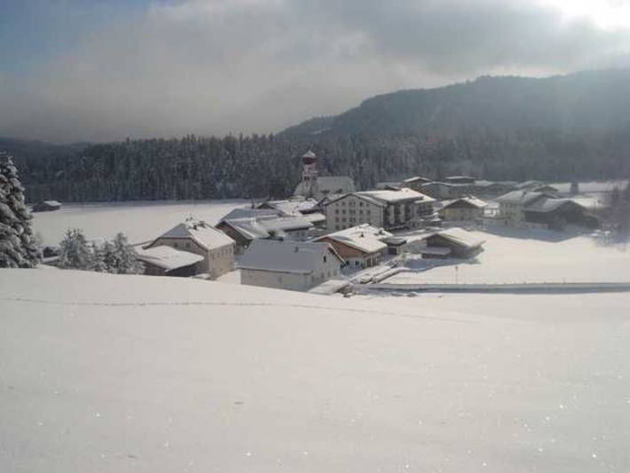 Bauernhaus für 4 Personen, mit Terrasse und Ausblick sowie Garten in Innsbruck und Umgebung - 3