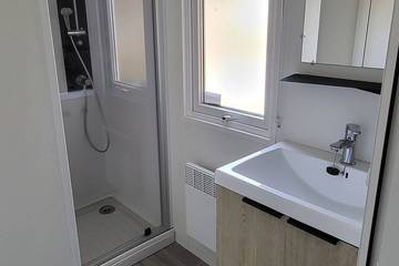 Camping voor 5 Personen in Seignosse, Côte d’Argent, Afbeelding 3