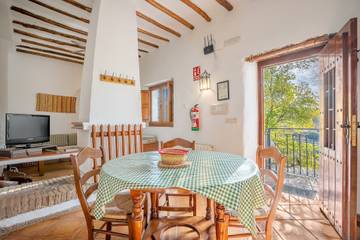 Casa Rural para 4 Personas en Cumbres Verdes, La Zubia, Foto 2
