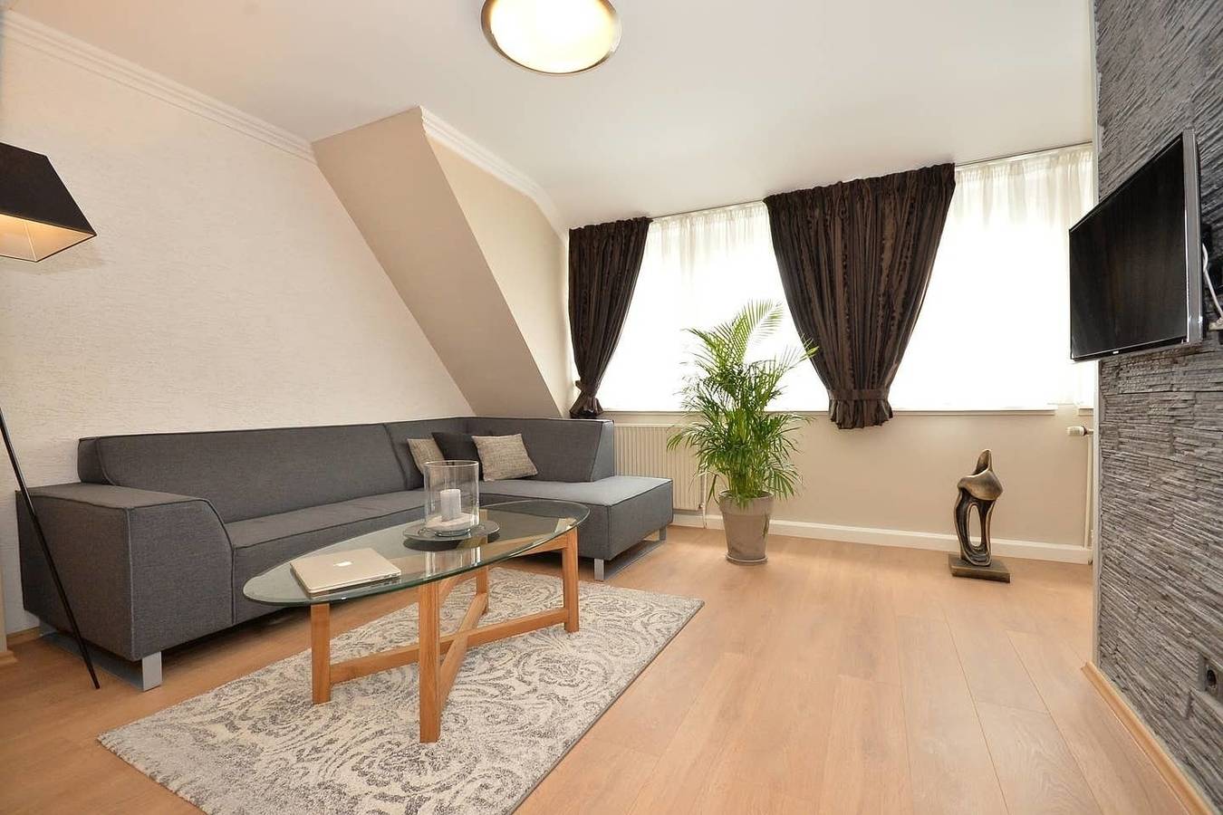 Ganze Ferienwohnung, Business Apartments Bremen Typ 4 in Neustadt Bremen, Bremen