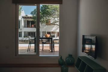 Apartment in Cala d'Or, Santanyí für 3 
