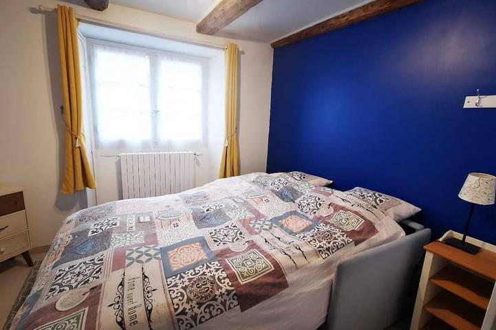 Gîte pour 4 personnes à Saint-Géry - 2